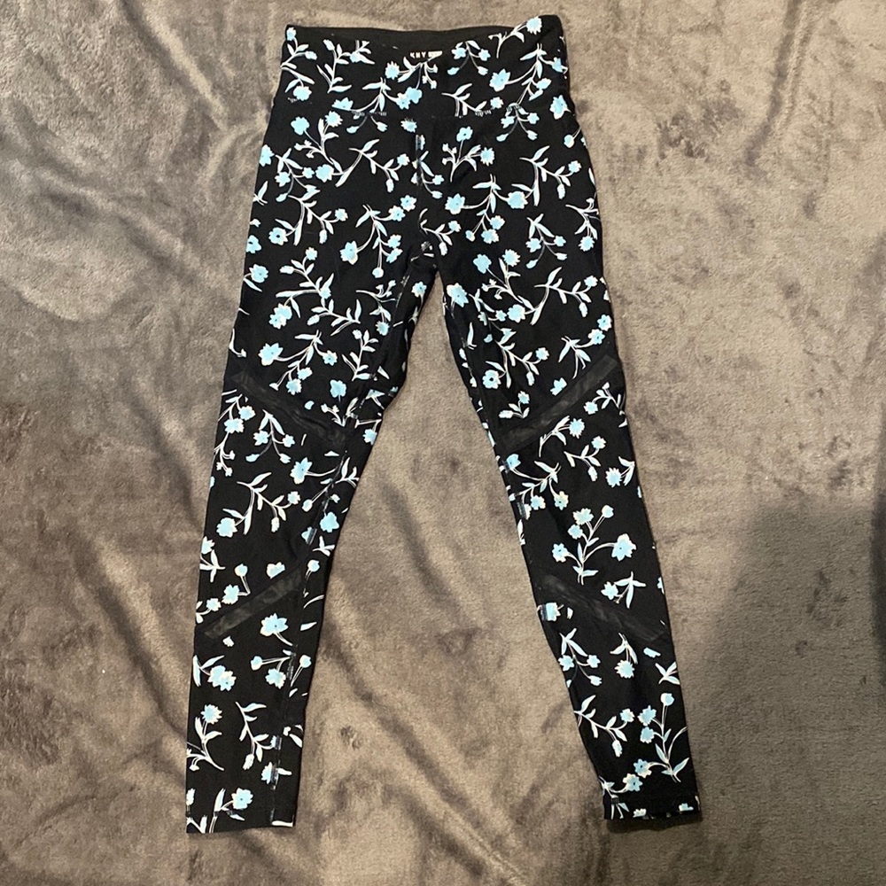 DKNY leggings